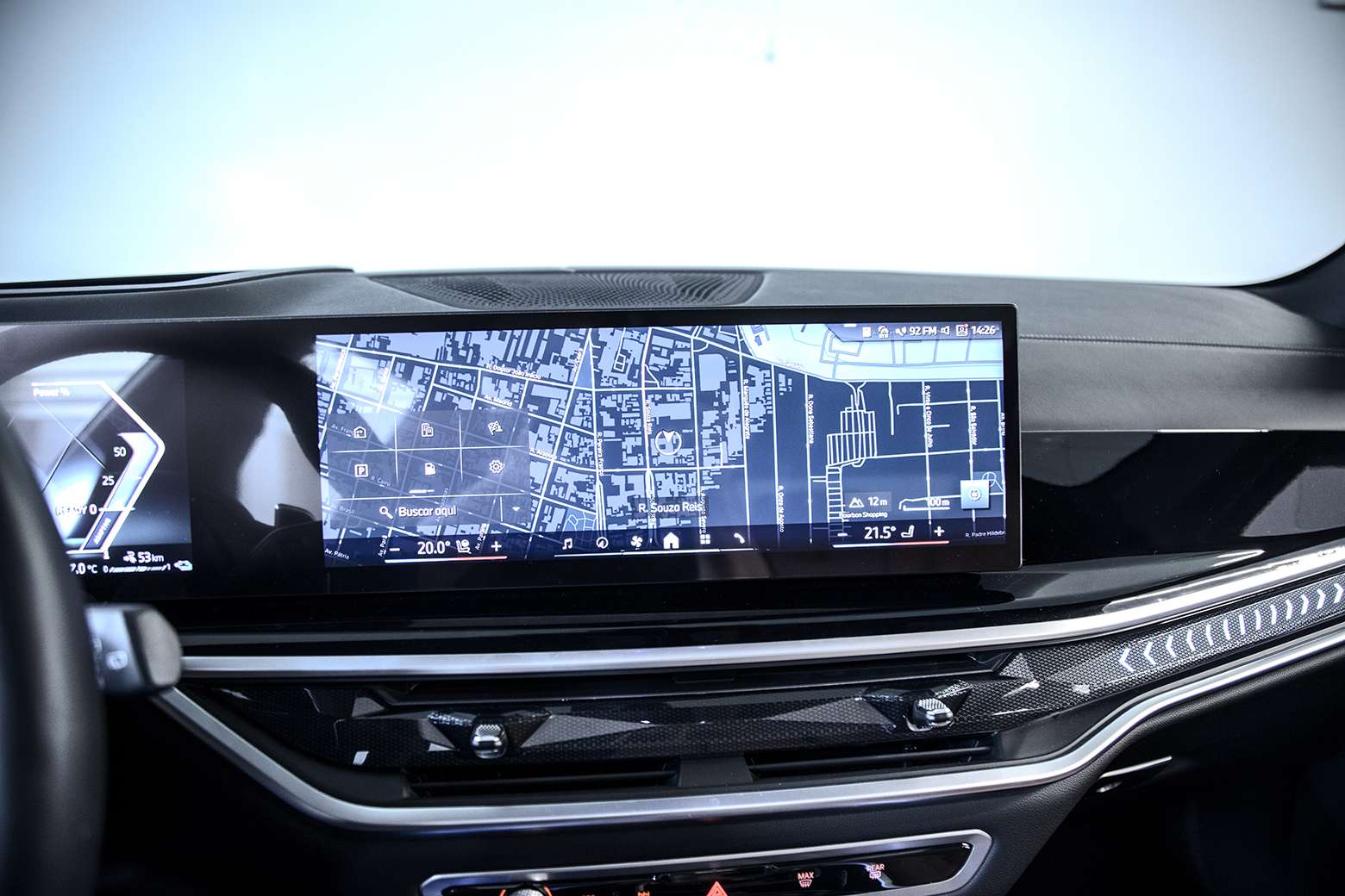 X5 xDrive50e M Sport — foto 10