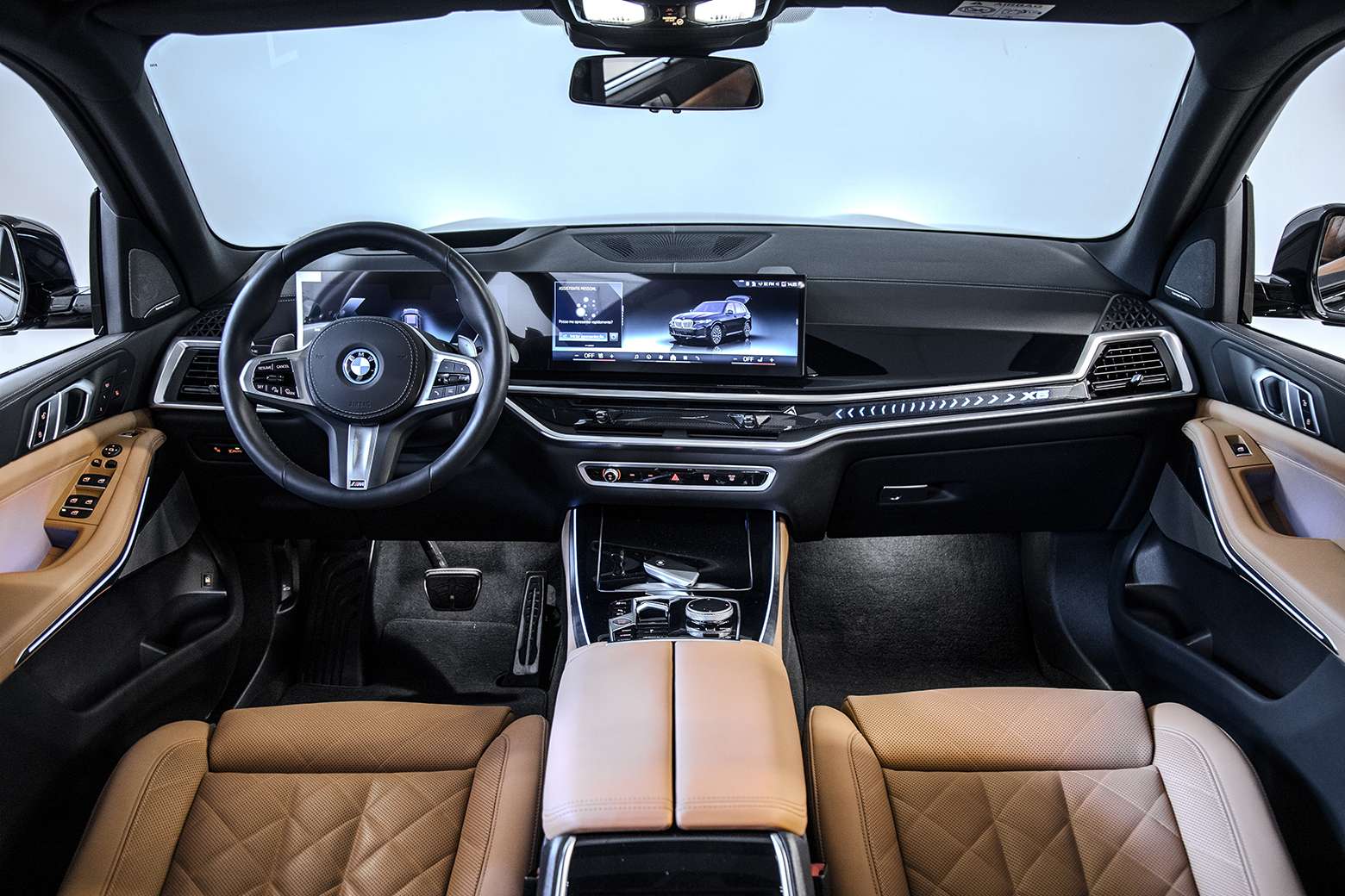 X5 xDrive50e M Sport — foto 8