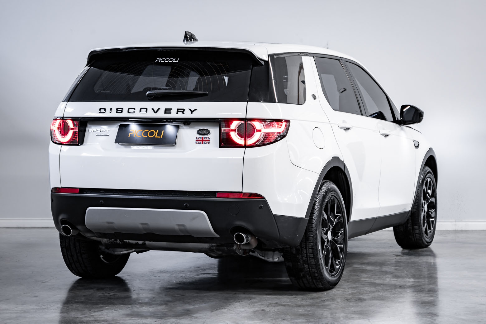 Discovery Sport HSE — foto 3