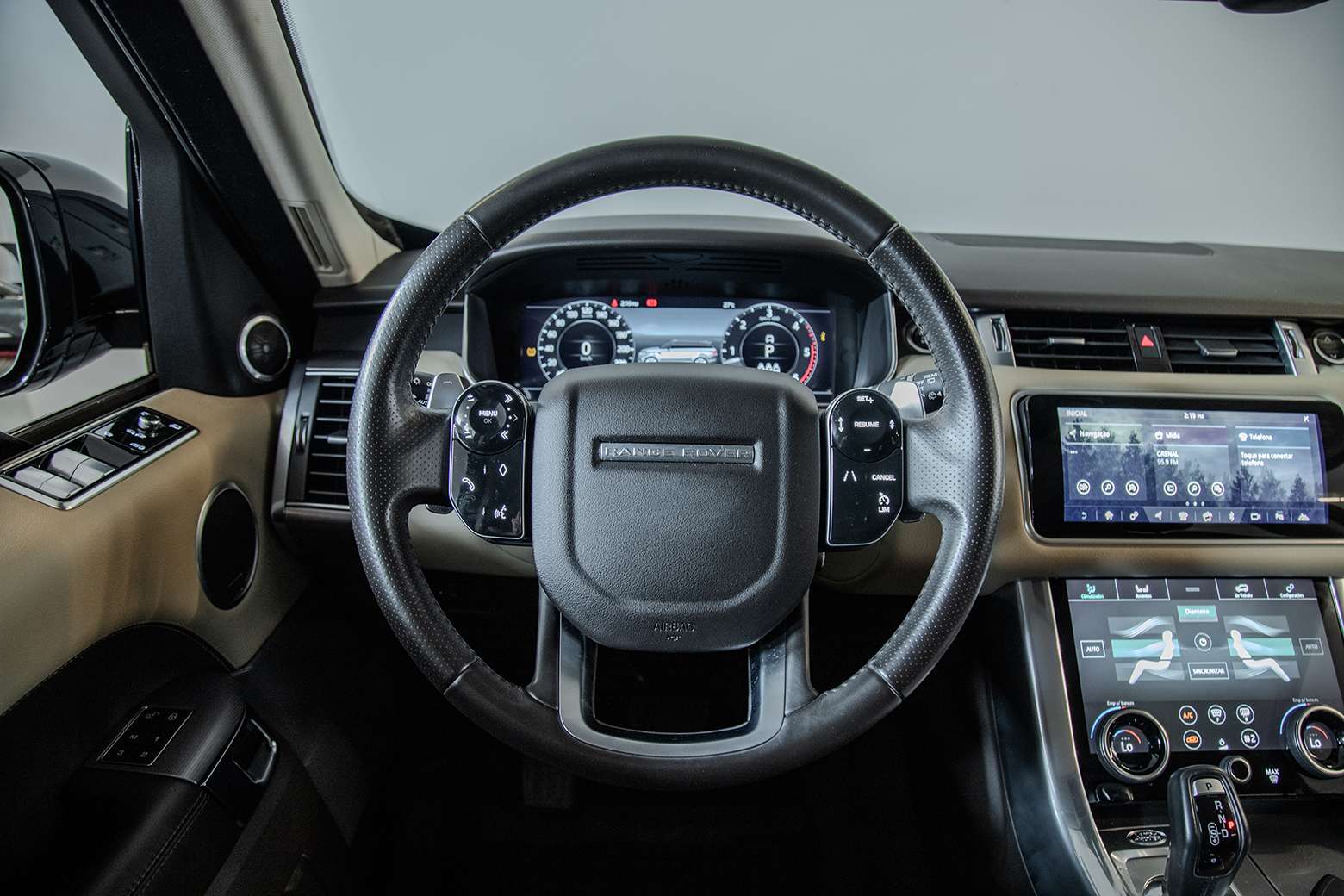 Range Rover Sport HSE — foto 9