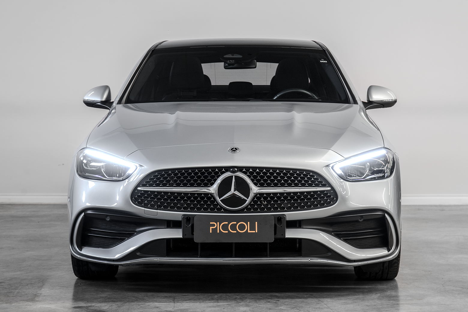 C200 AMG Line — foto 2