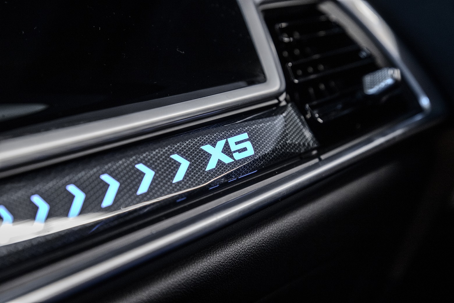 X5 xDrive50e M Sport — foto 12