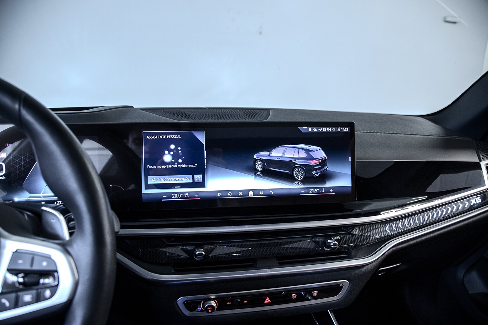 X5 xDrive50e M Sport — foto 13