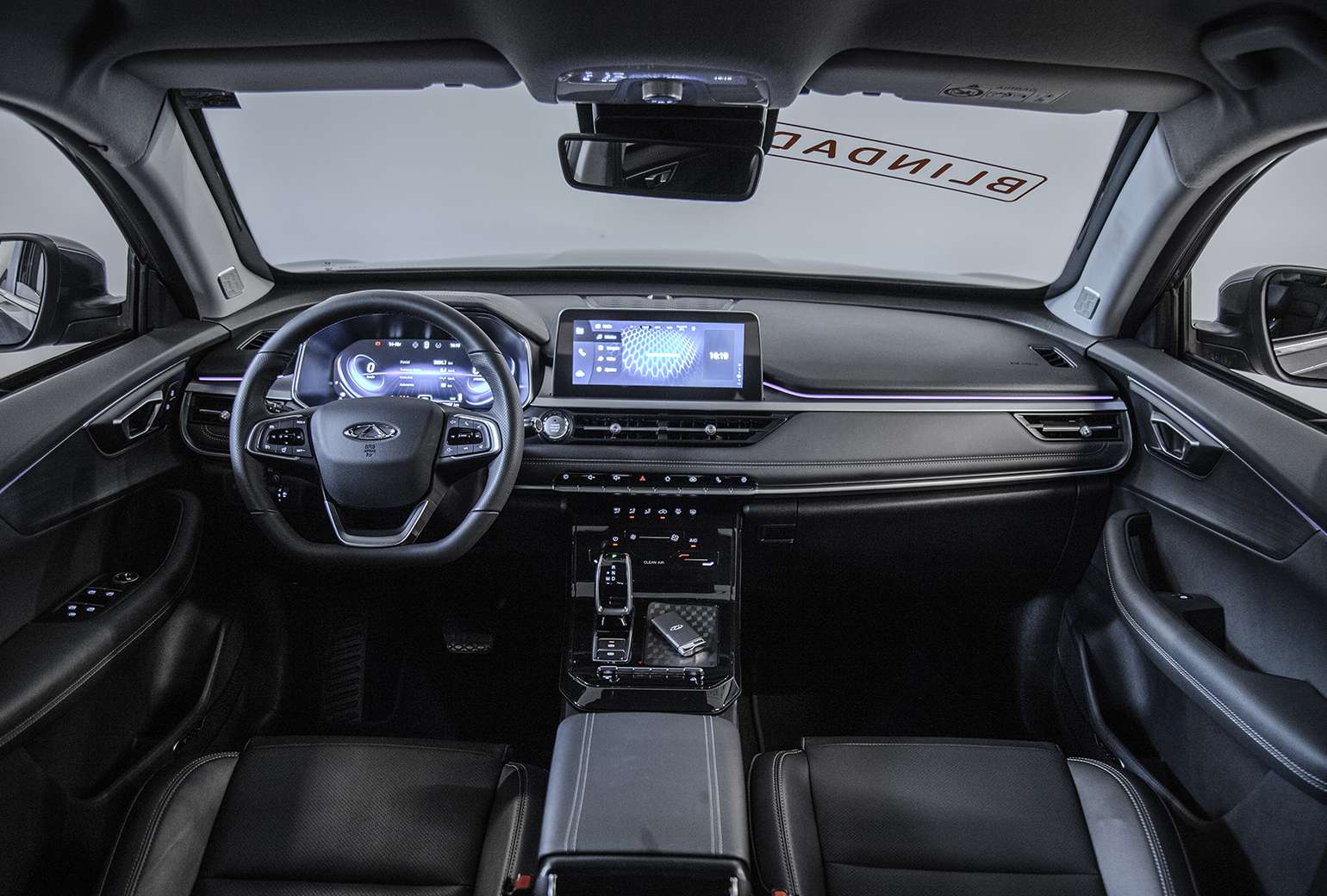 Tiggo 7 Sport — foto 8