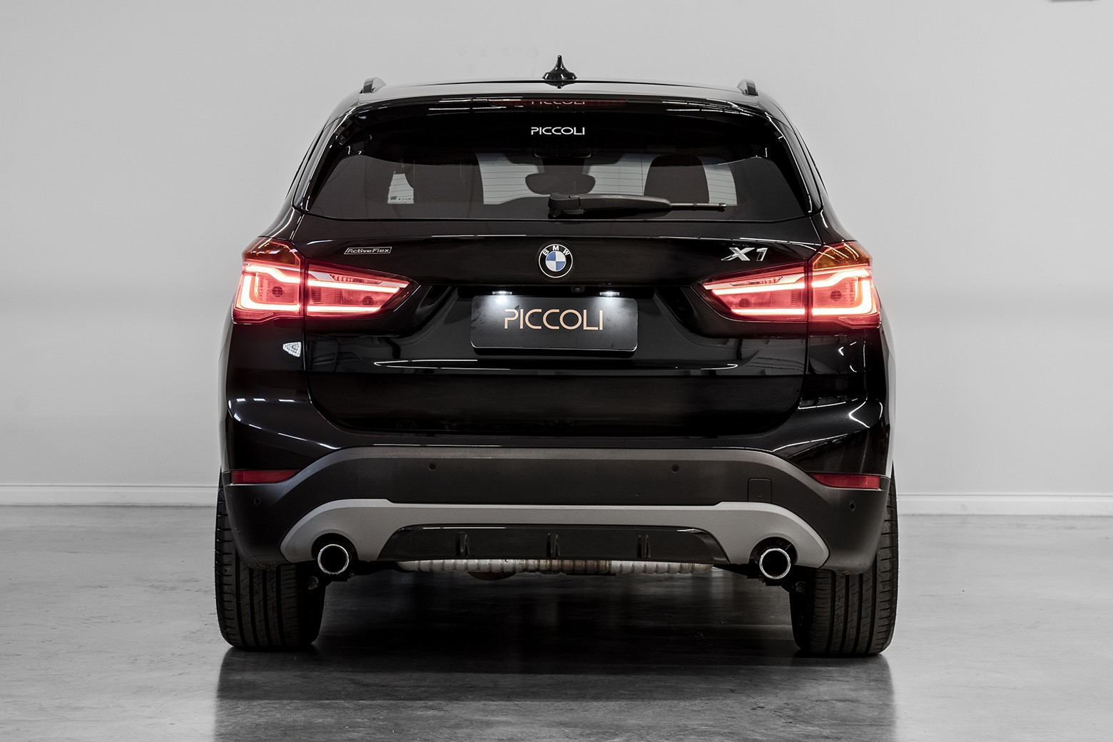 X1 xDrive25i Sport — foto 2