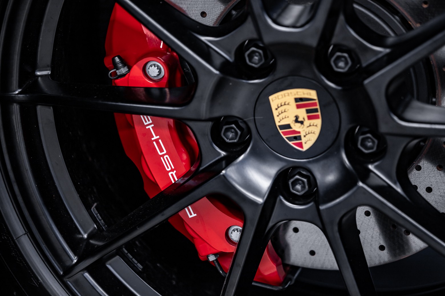 718 Boxster GTS — foto 9