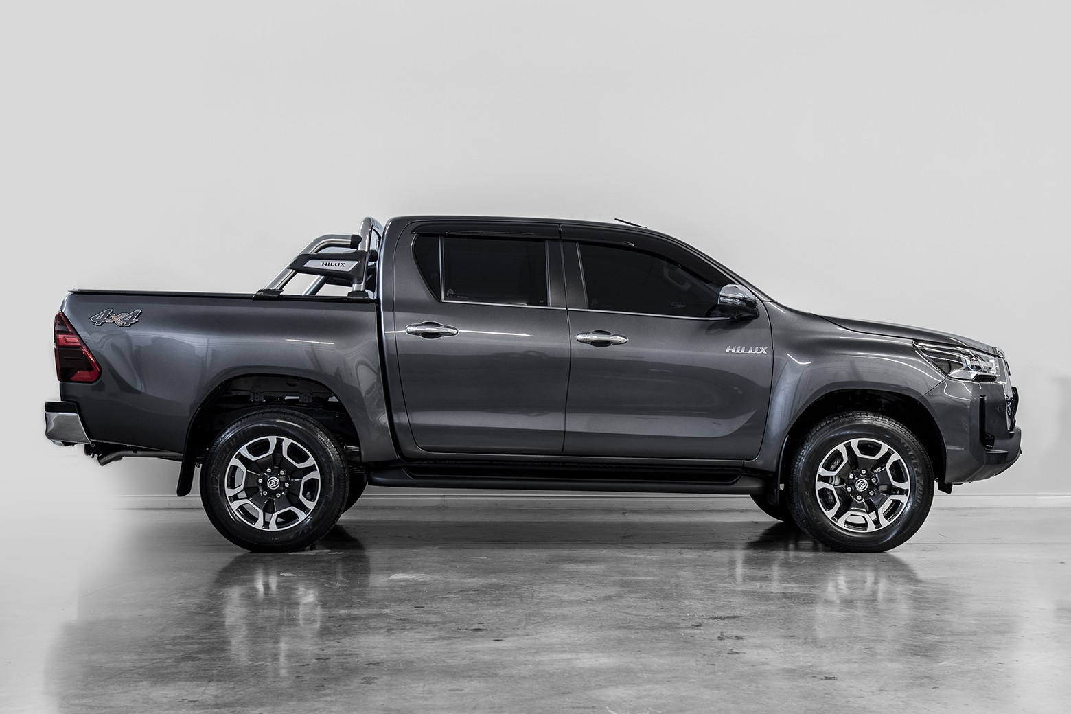 Hilux CD SRX — foto 3