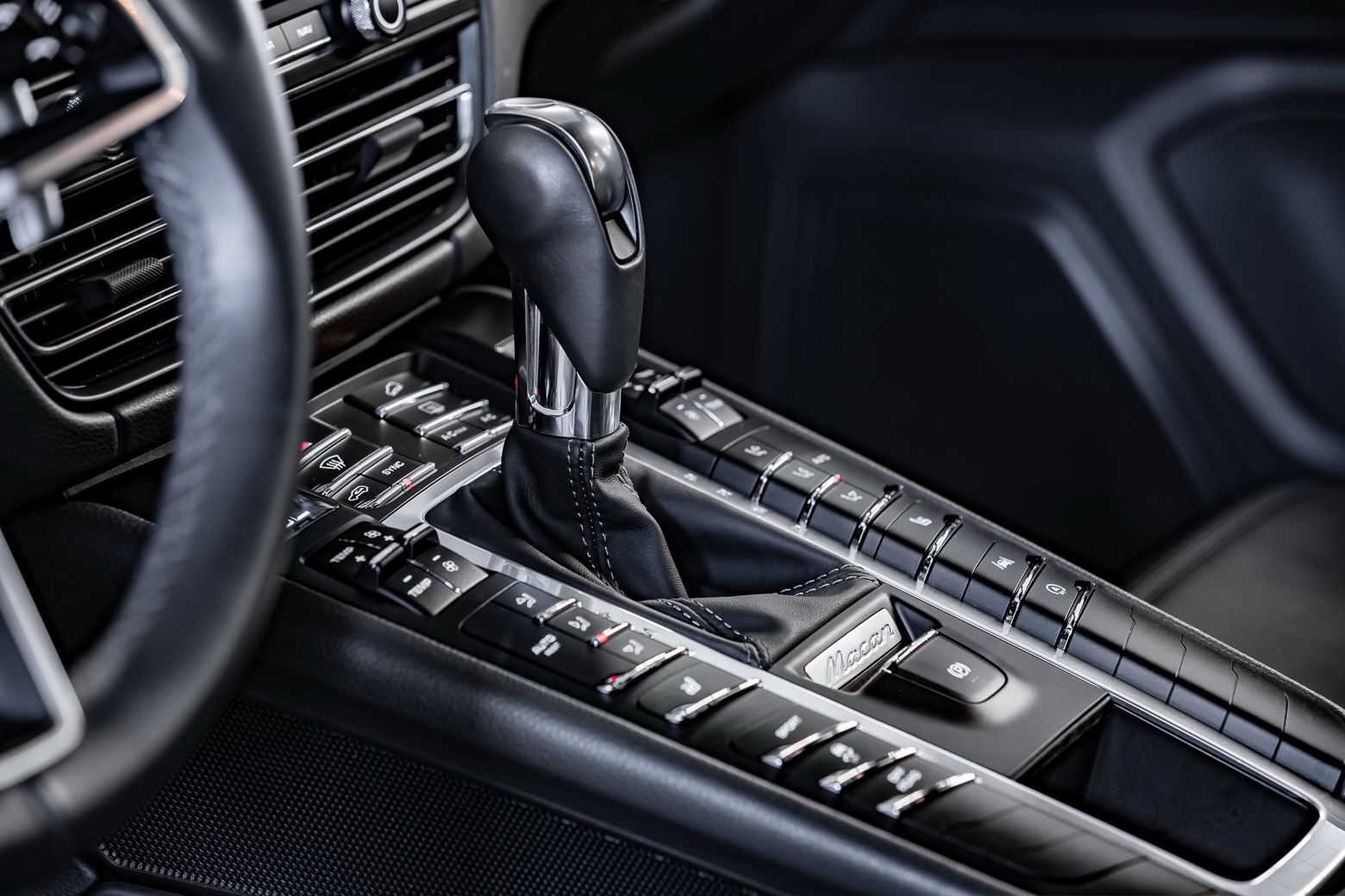 Macan S — foto 8