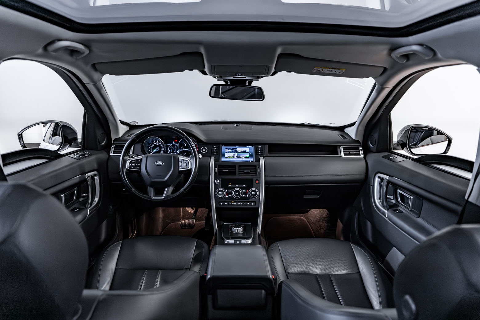 Discovery Sport HSE — foto 9