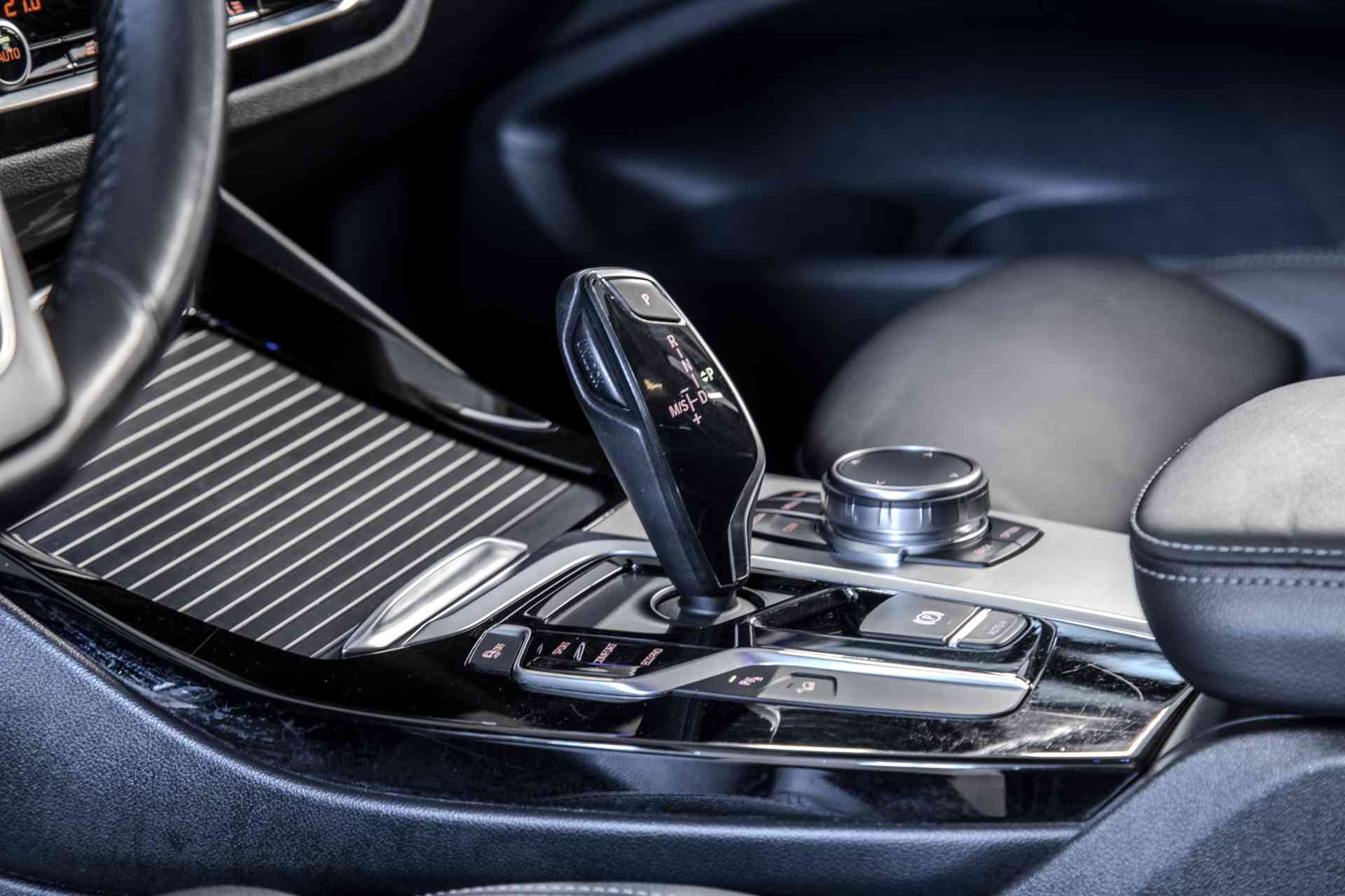 X3 xDrive 30i M Sport — foto 17
