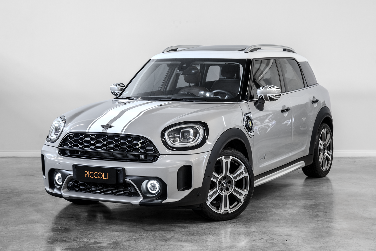 Mini Countryman S E All4 Top 2022
