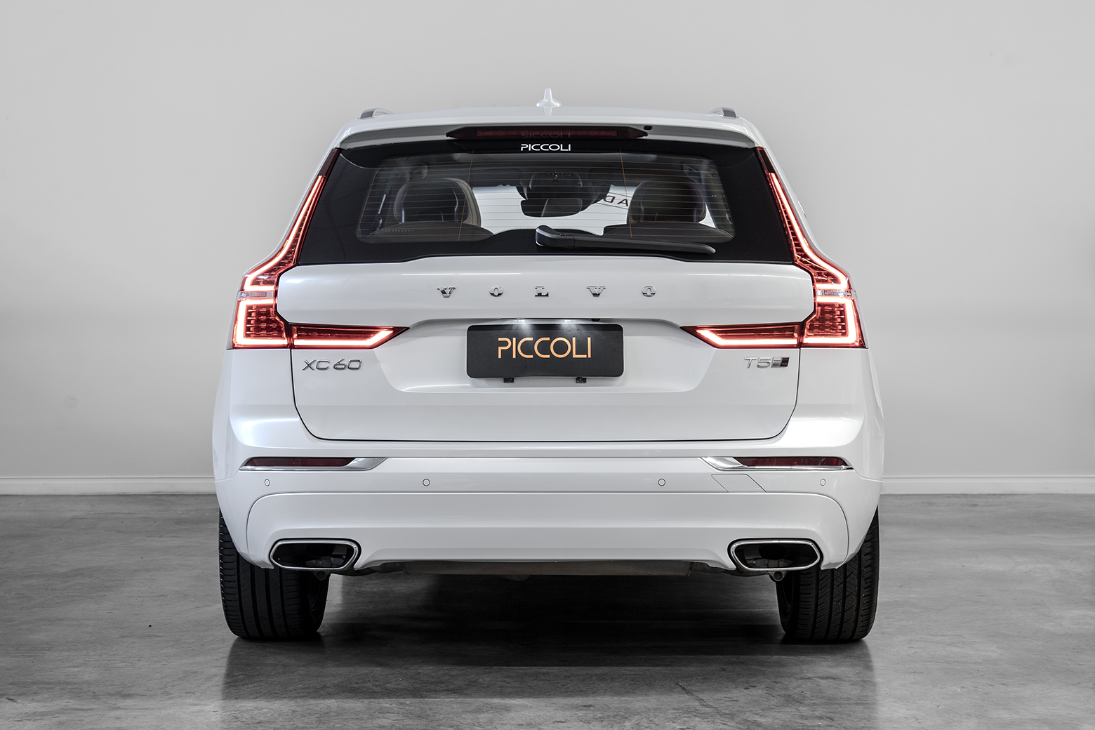 XC60 T5 Inscription — foto 5