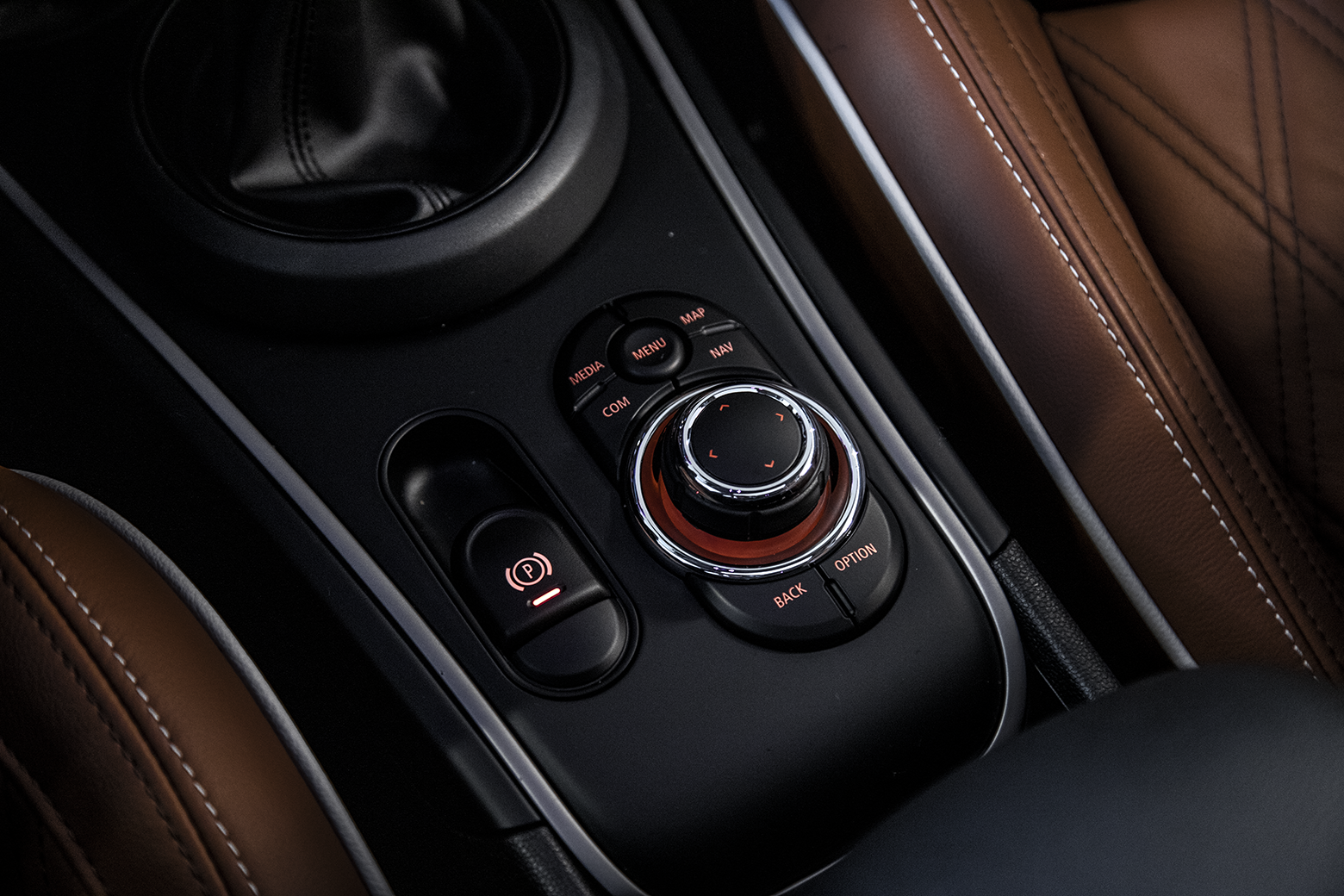 Countryman S E All4 Top — foto 16