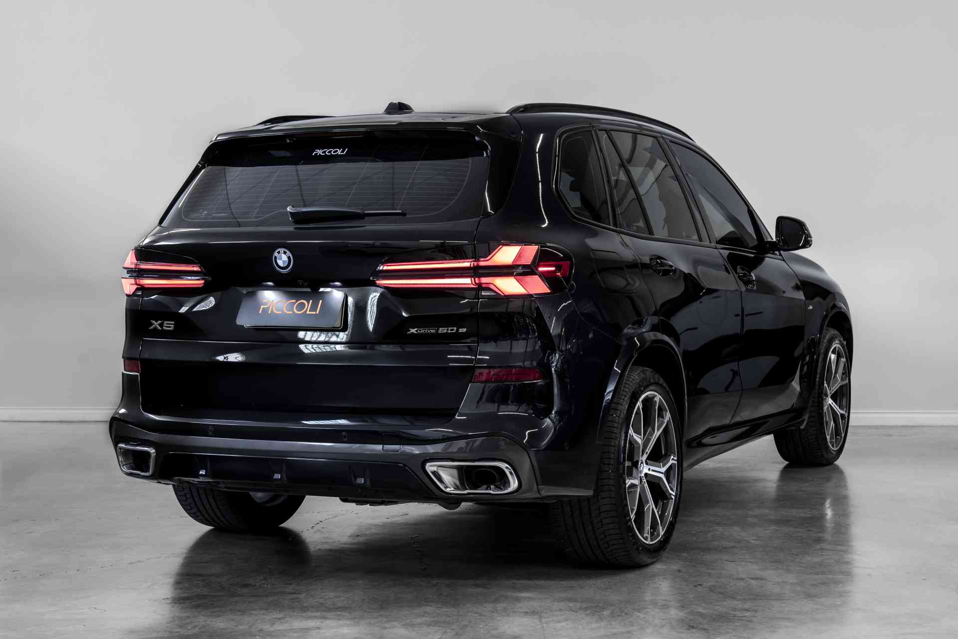 X5 xDrive50e M Sport — foto 4