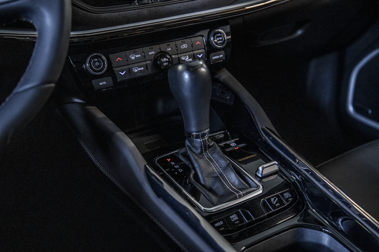 Commander Overland TD — foto 15