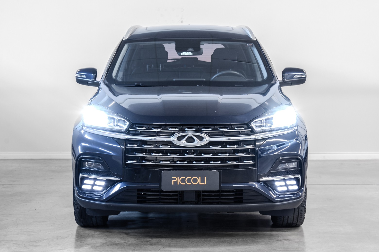 Tiggo 8 Max Drive — foto 2