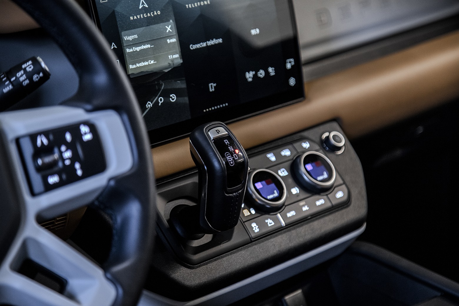 Defender 90 HSE MHEV — foto 13