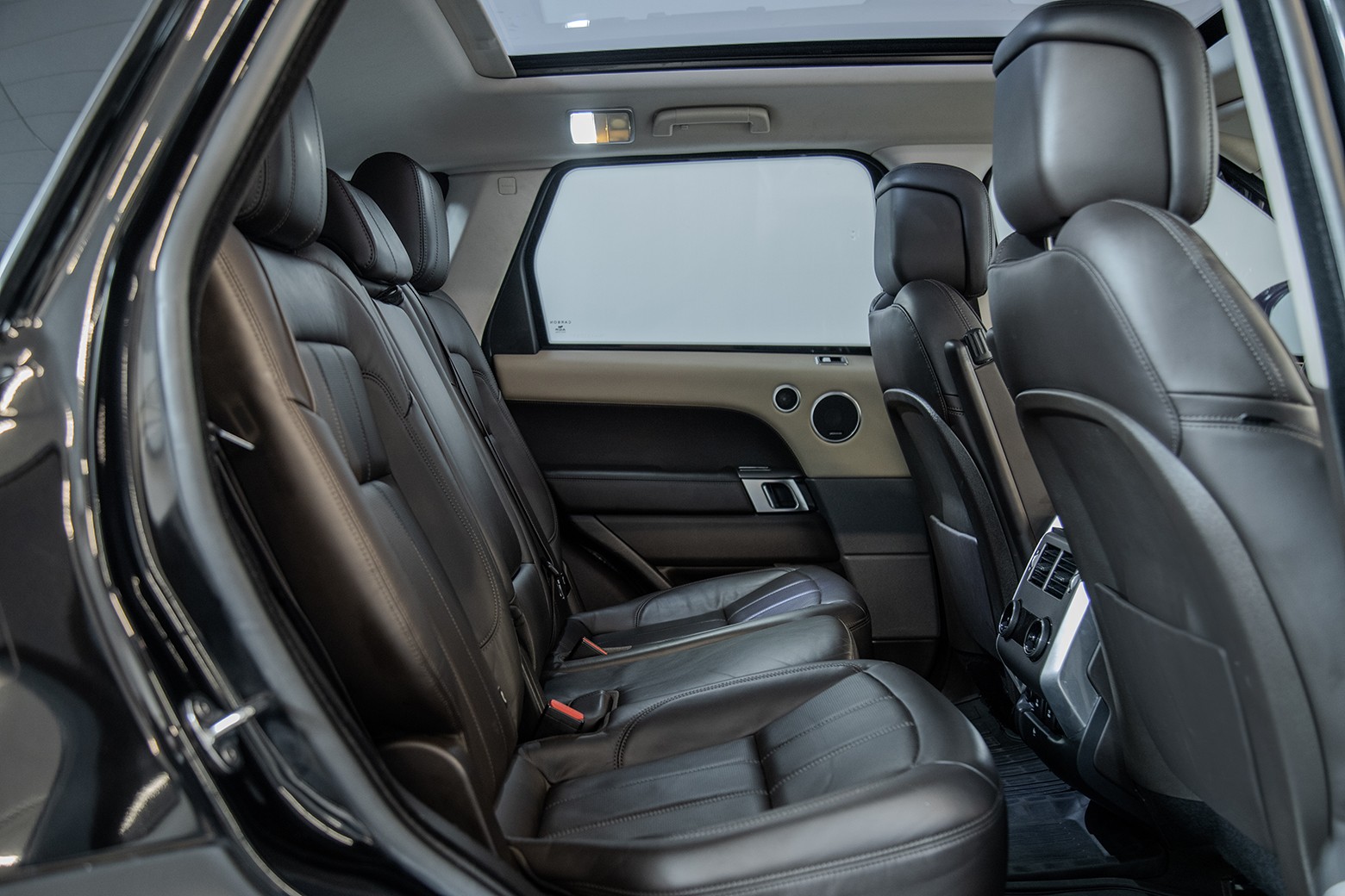 Range Rover Sport HSE — foto 8