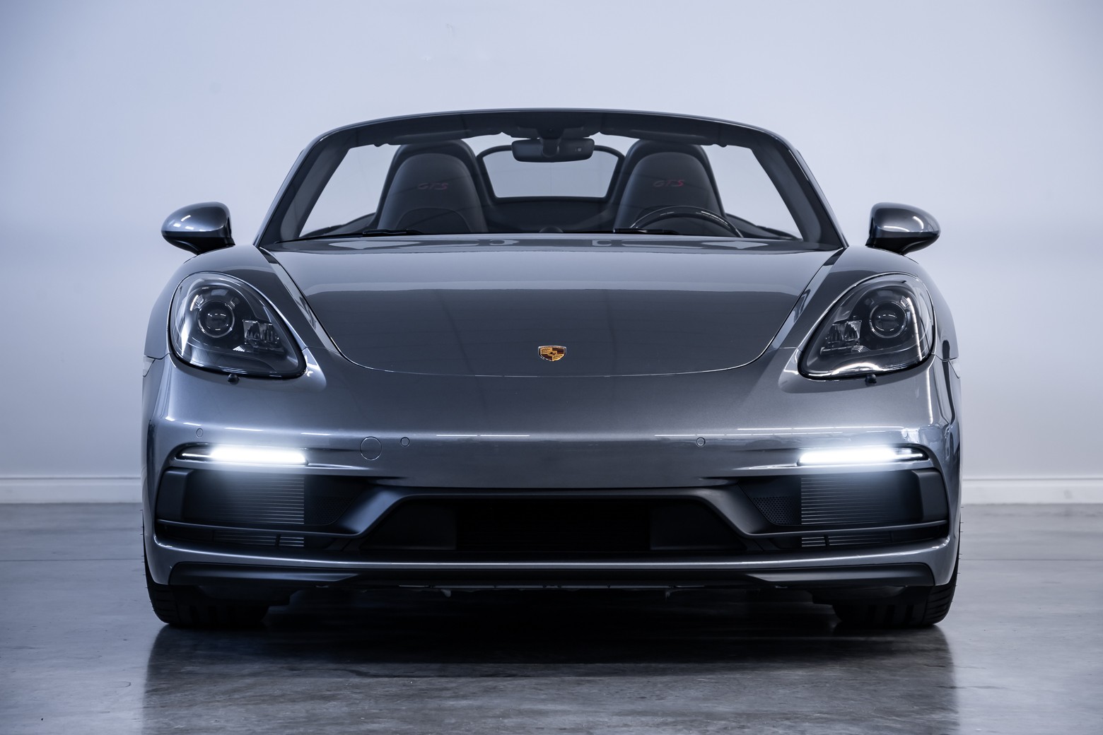 718 Boxster GTS — foto 5