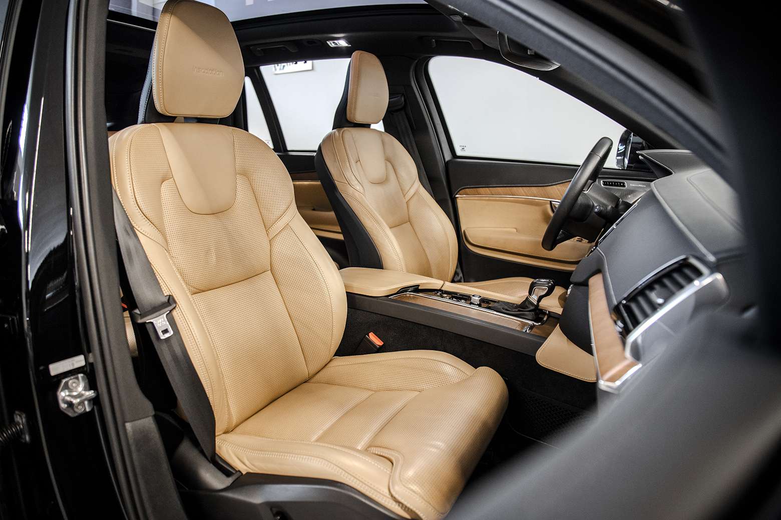 XC90 T6 Inscription — foto 6