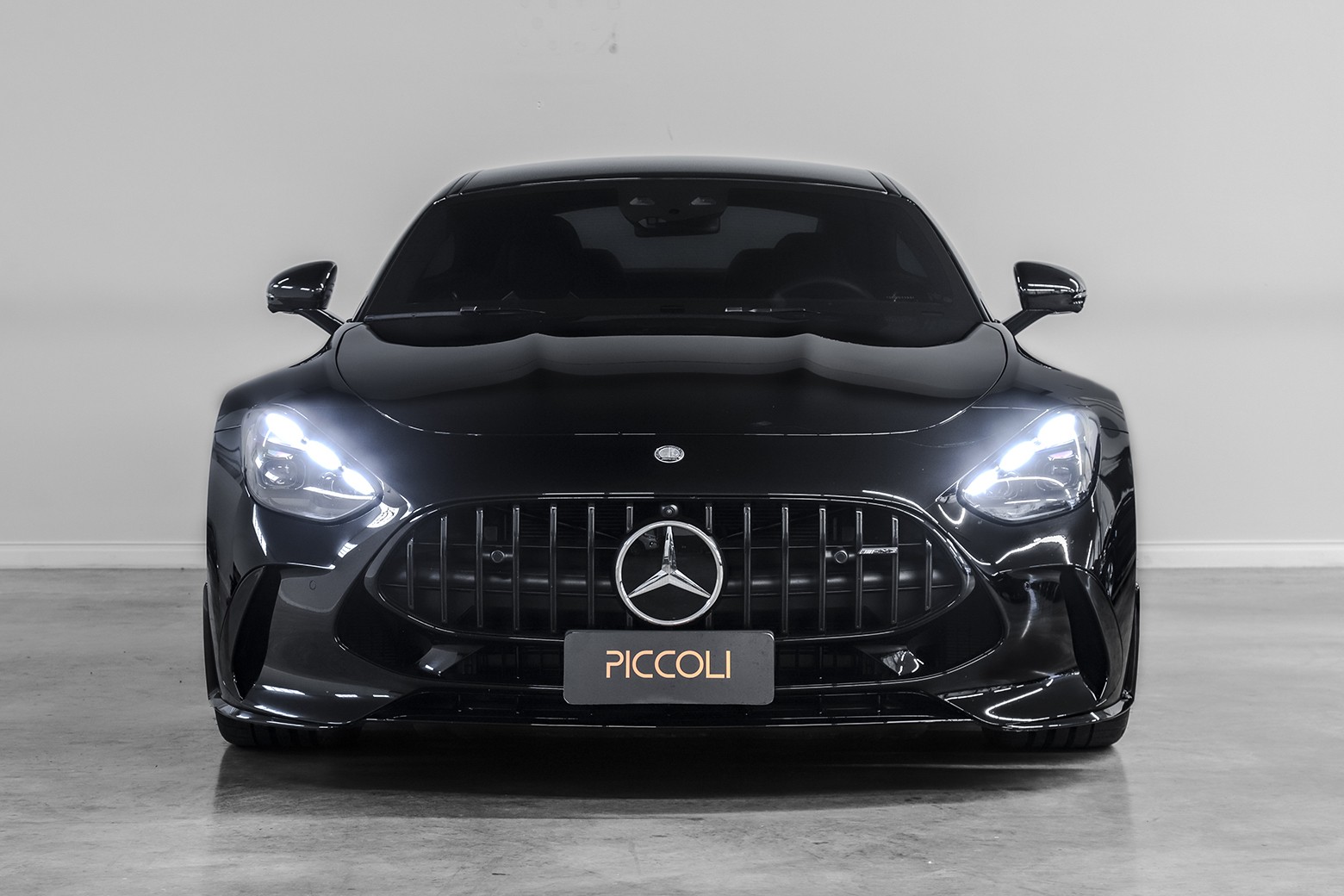 AMG GT 63 S E Performance — foto 2