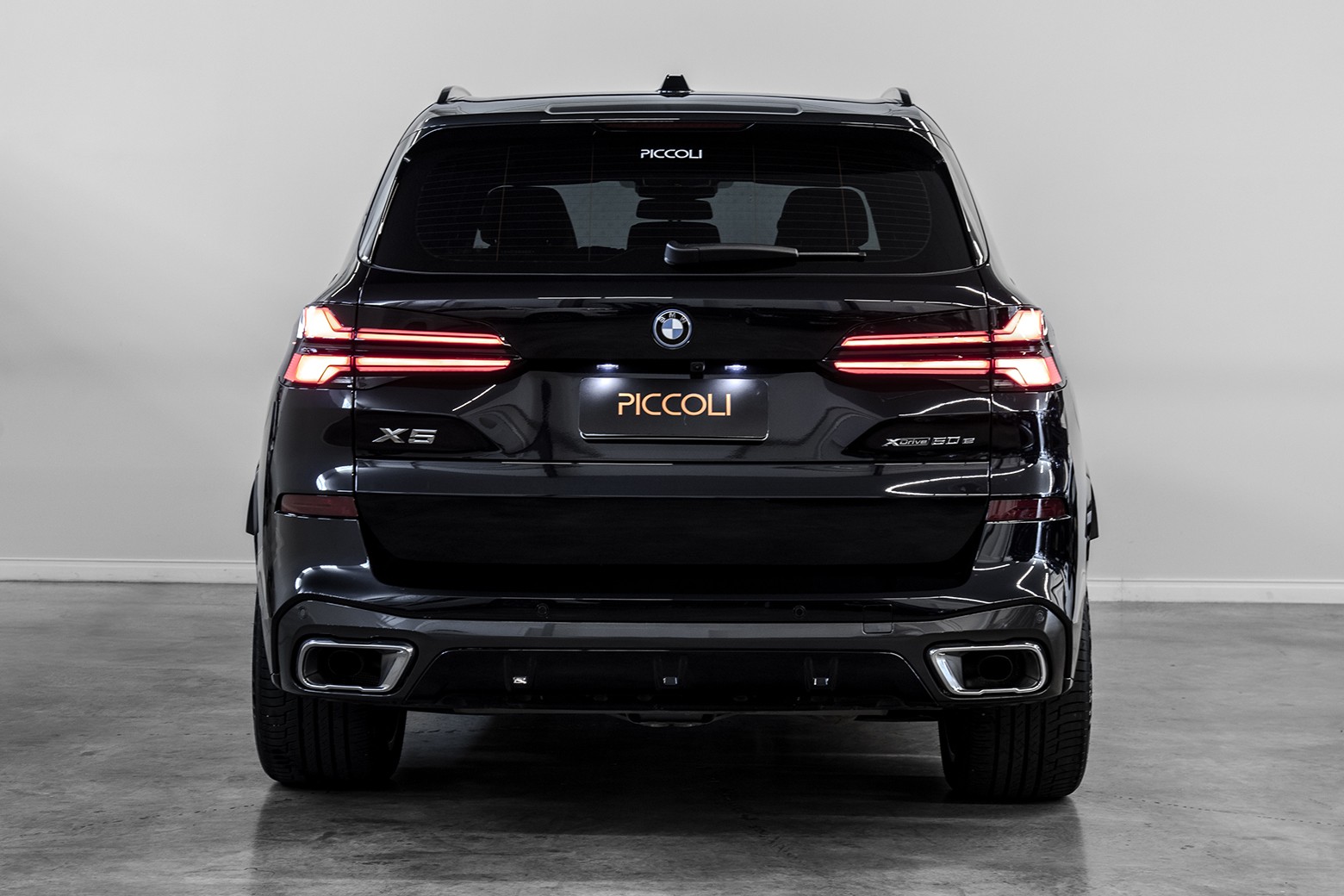 X5 xDrive50e M Sport — foto 5