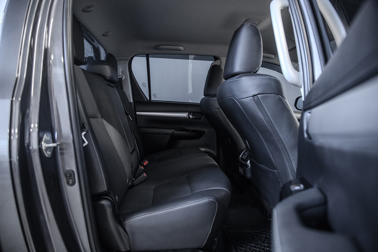 Hilux CD SRX — foto 7