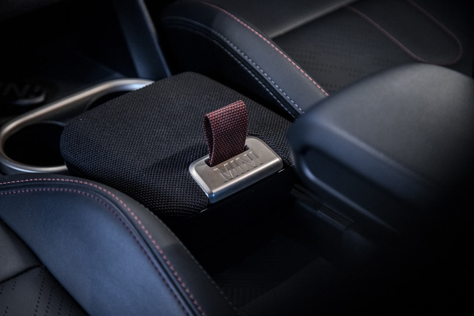 Countryman John Cooper Works ALL4 — foto 14