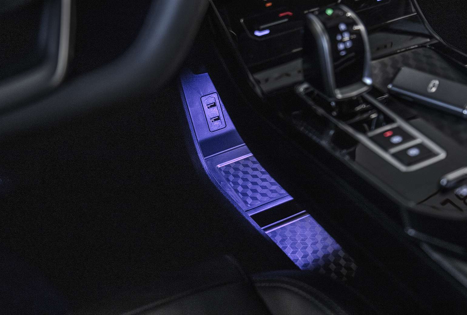 Tiggo 7 Sport — foto 11