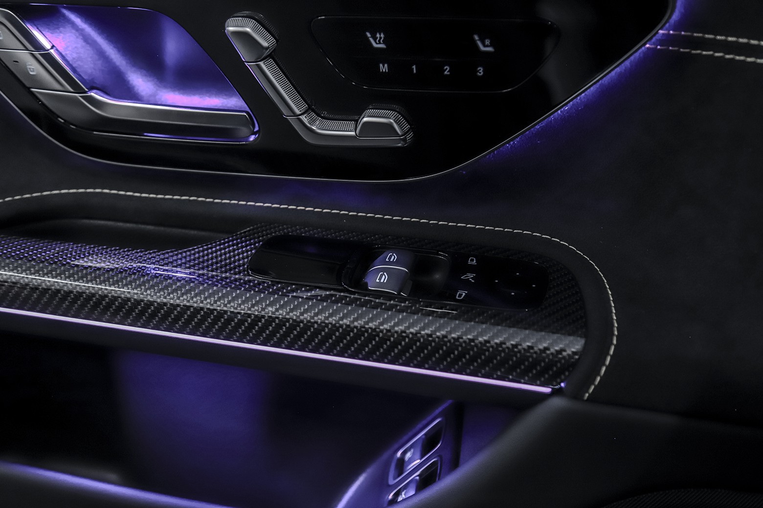 AMG GT 63 S E Performance — foto 14
