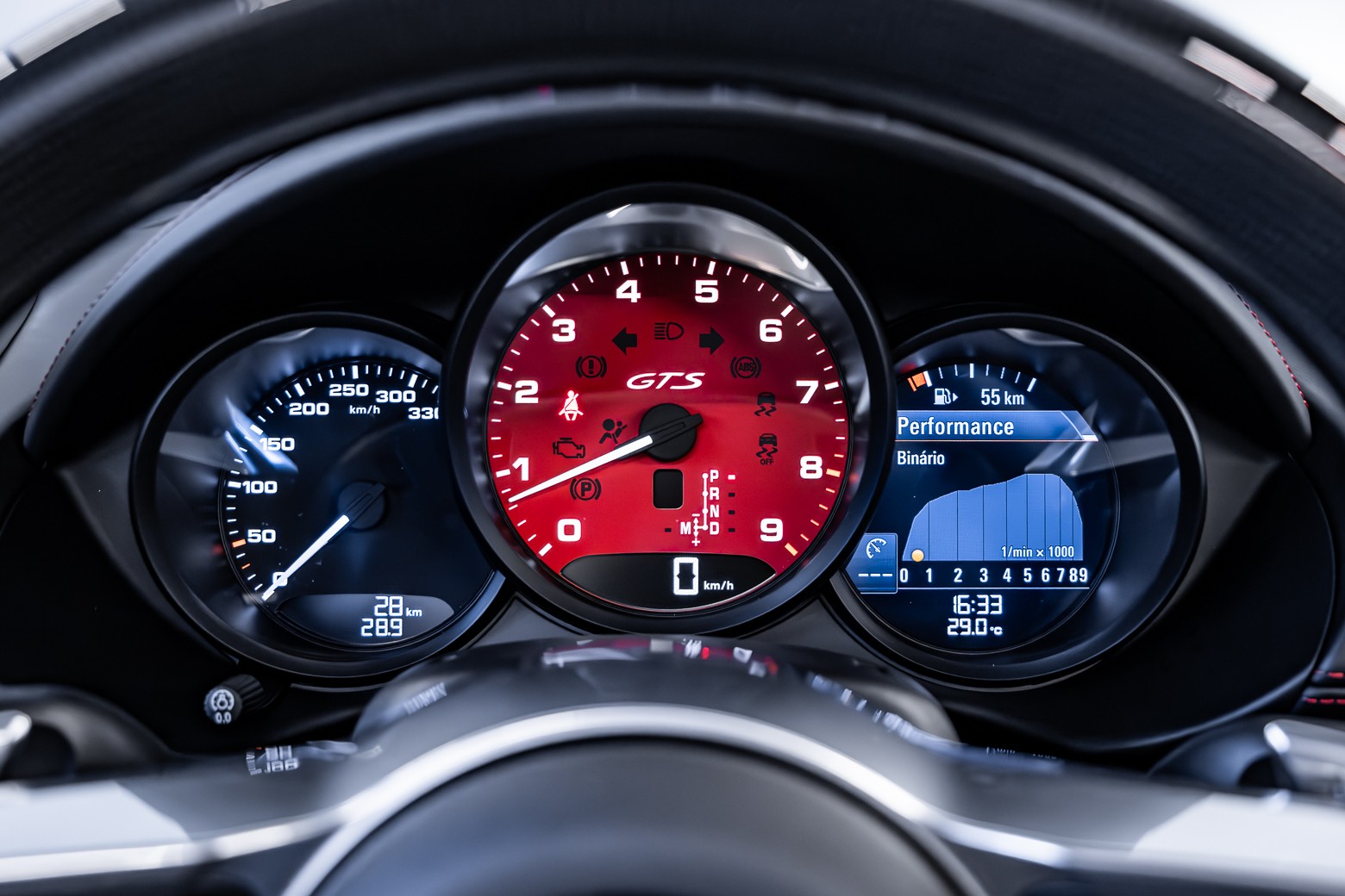 718 Boxster GTS — foto 16