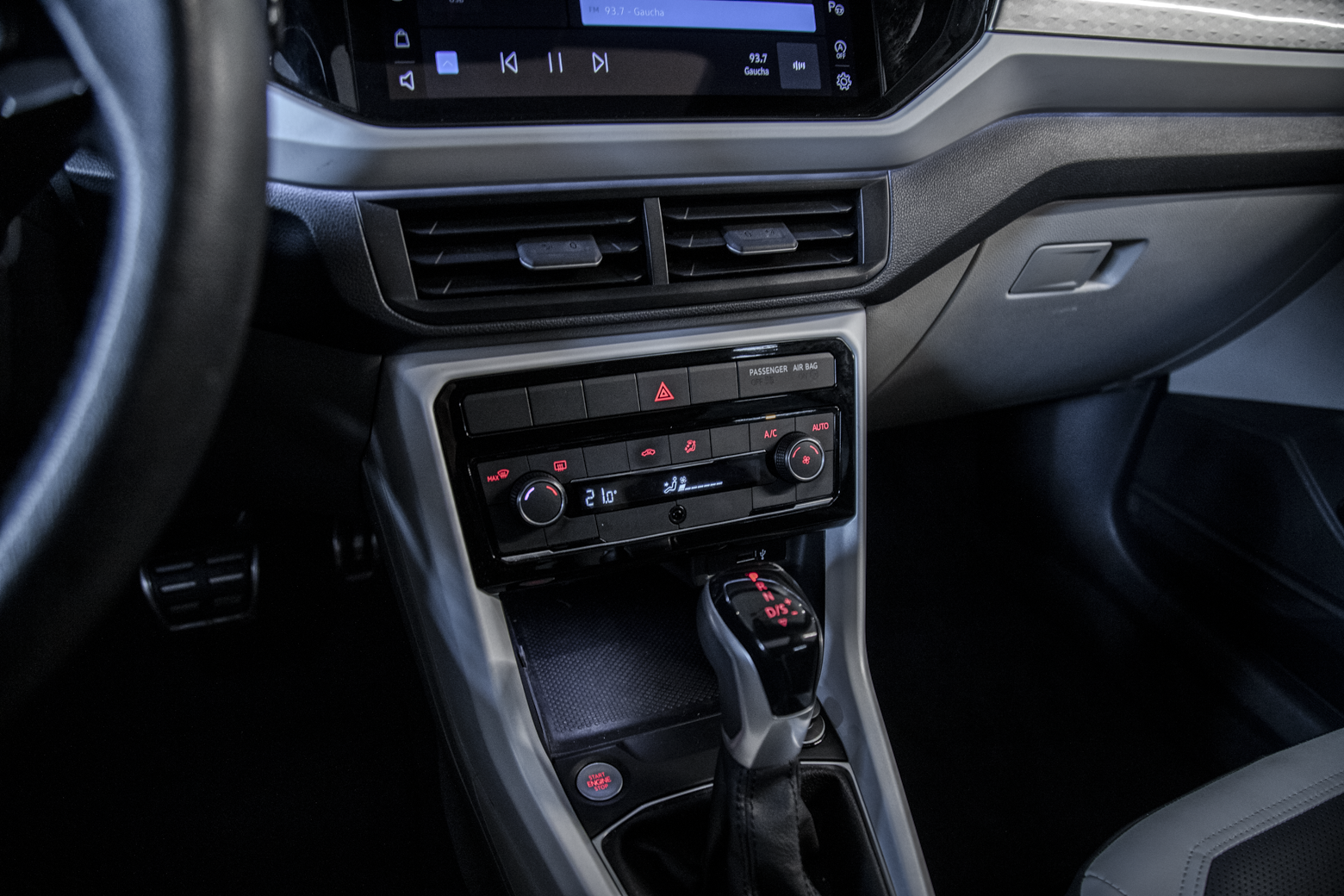 T-Cross Highline TSI — foto 14