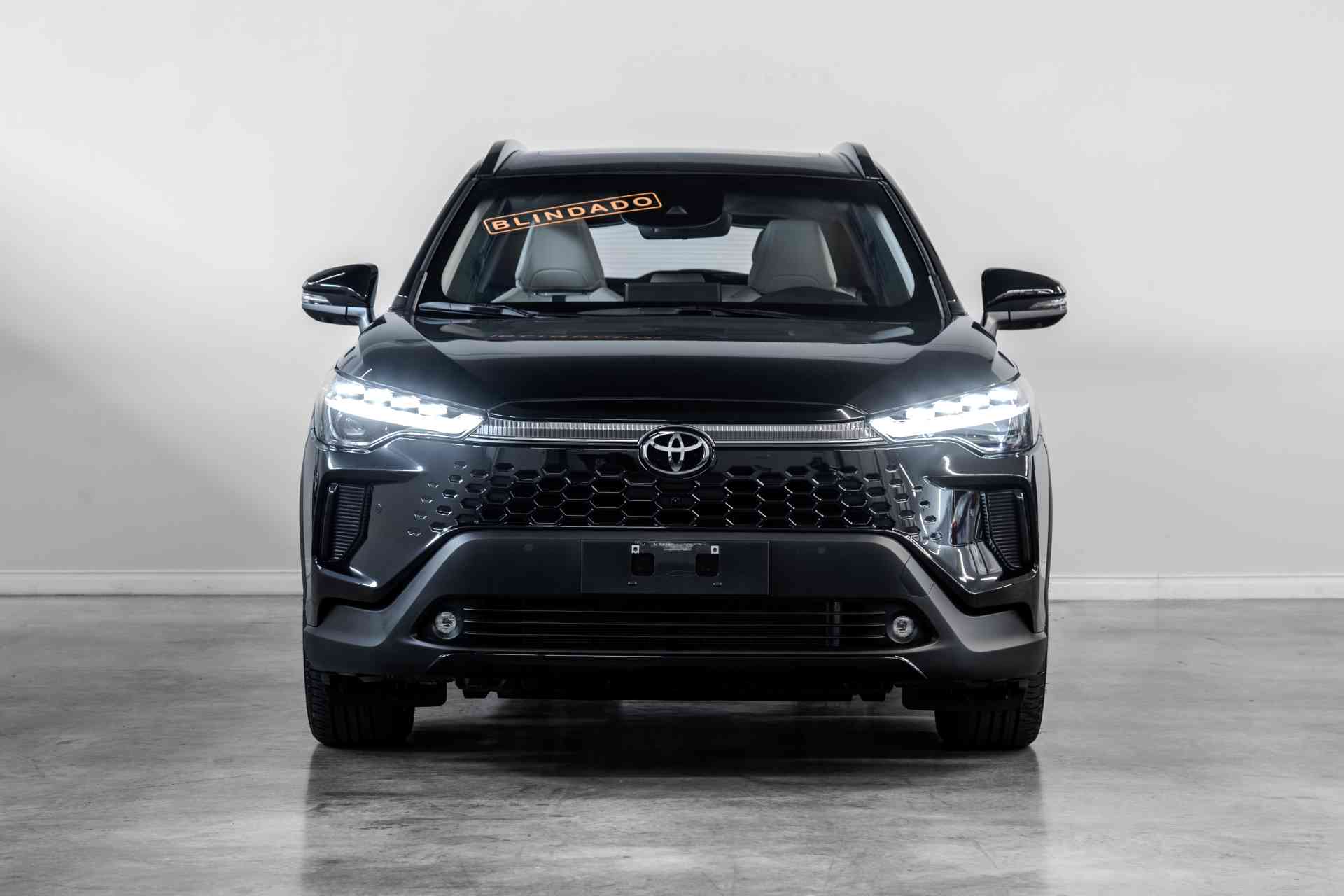 Corolla Cross XRX — foto 2