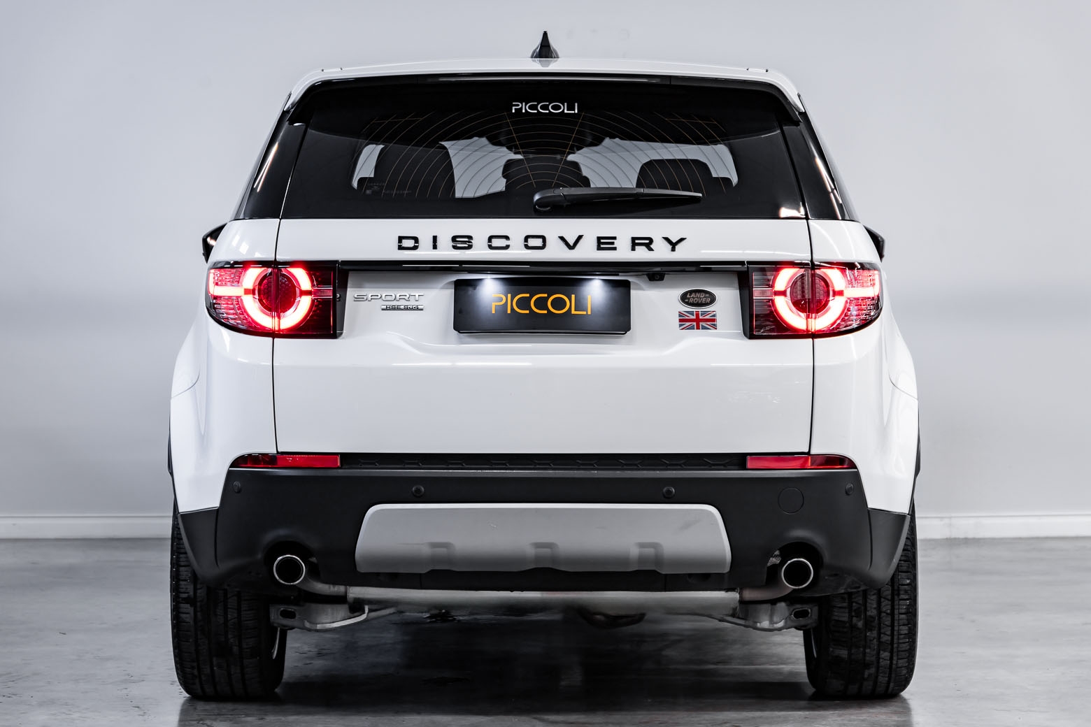 Discovery Sport HSE — foto 4