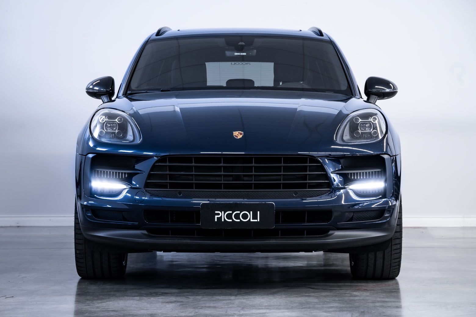 Macan S — foto 2