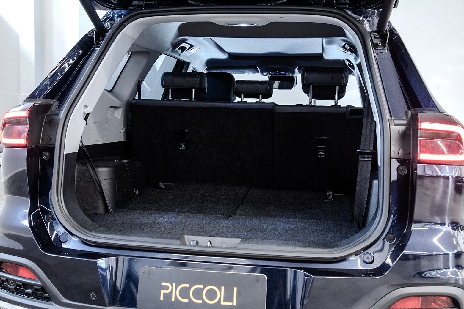 Tiggo 8 Max Drive — foto 20