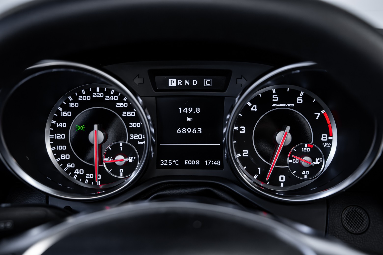 SLK-55 AMG — foto 11