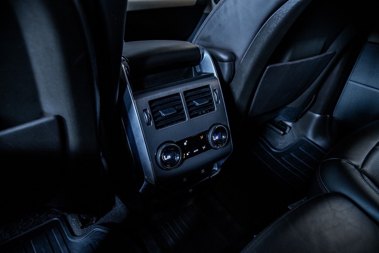 Range Rover Sport HSE — foto 10