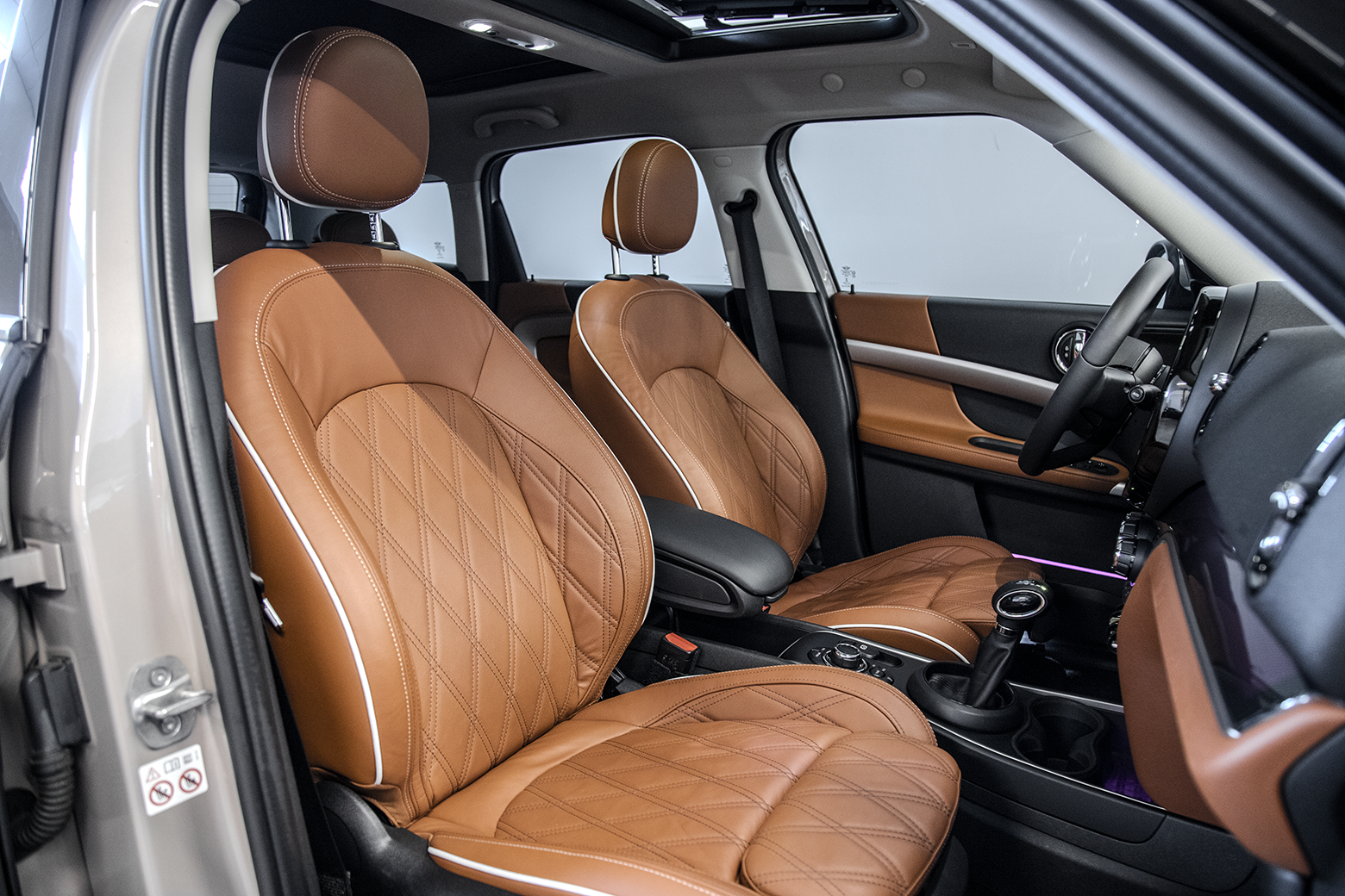 Countryman S E All4 Top — foto 6