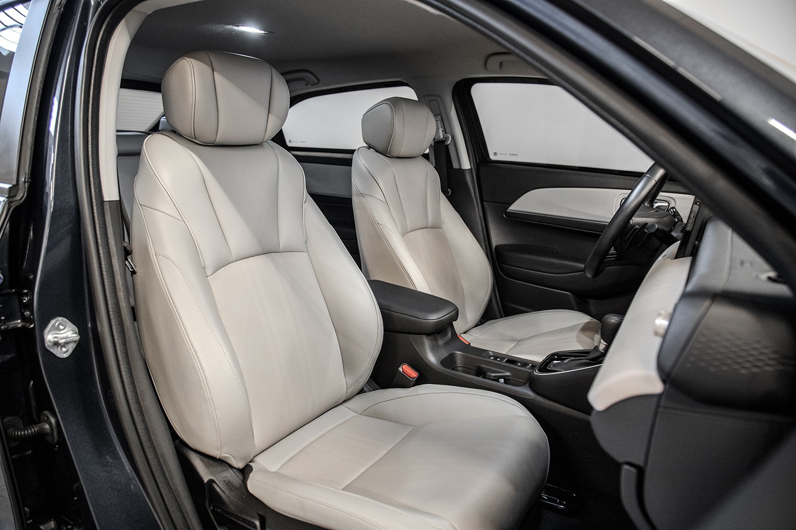 HR-V Touring — foto 6
