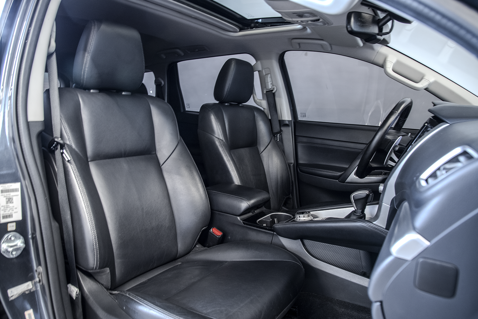 Pajero Sport HPE-S — foto 6