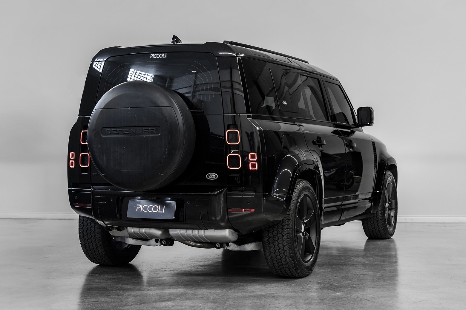 Defender 110 HSE D300 — foto 5