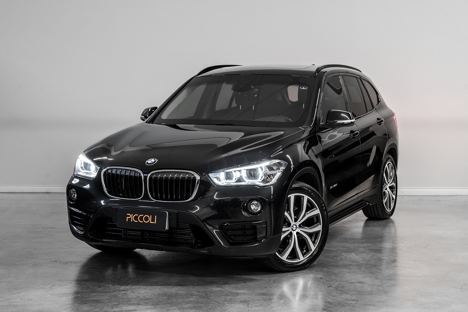 X1 xDrive25i Sport — foto 4