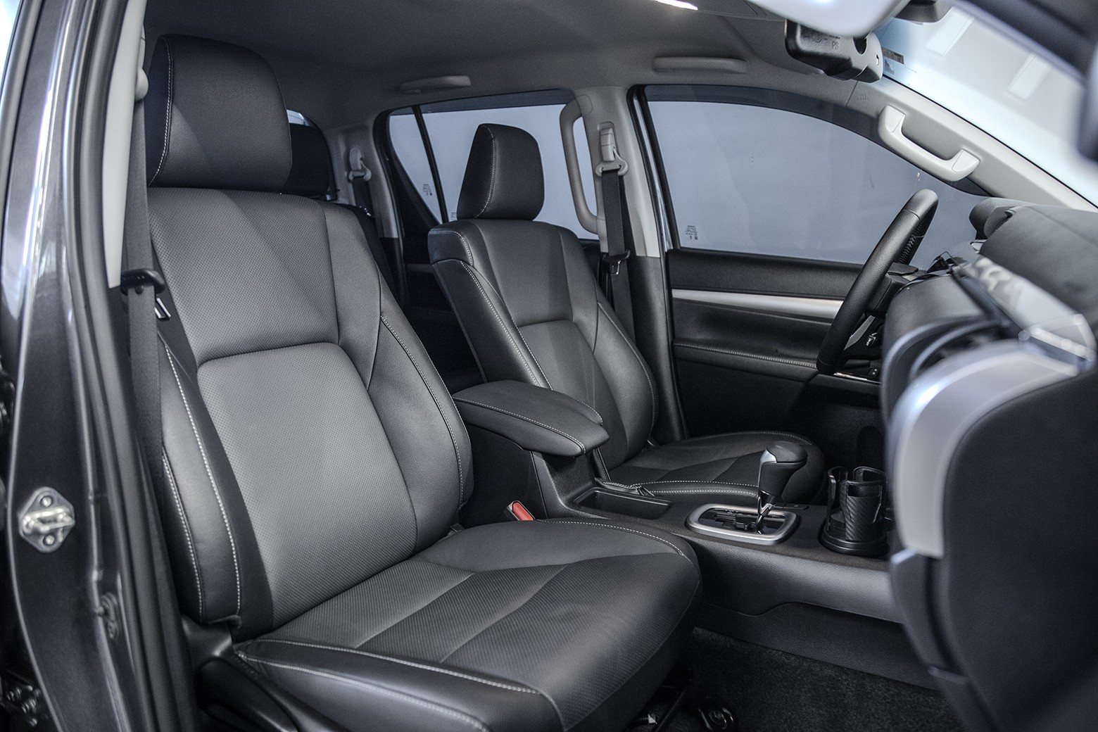 Hilux CD SRX — foto 6