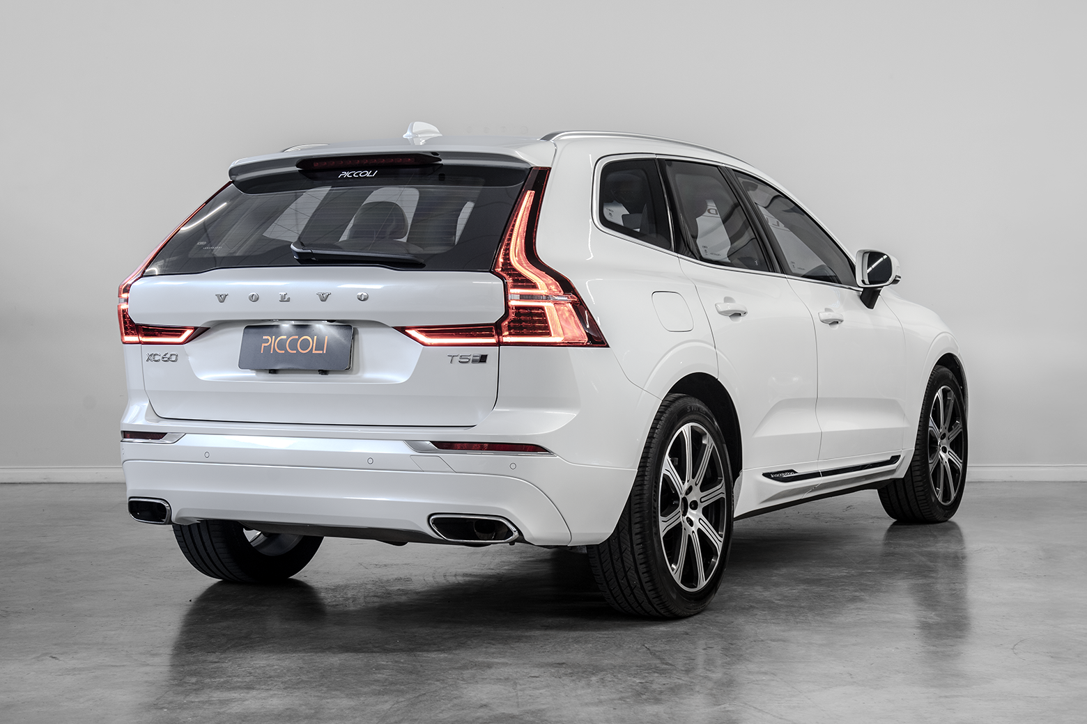 XC60 T5 Inscription — foto 4