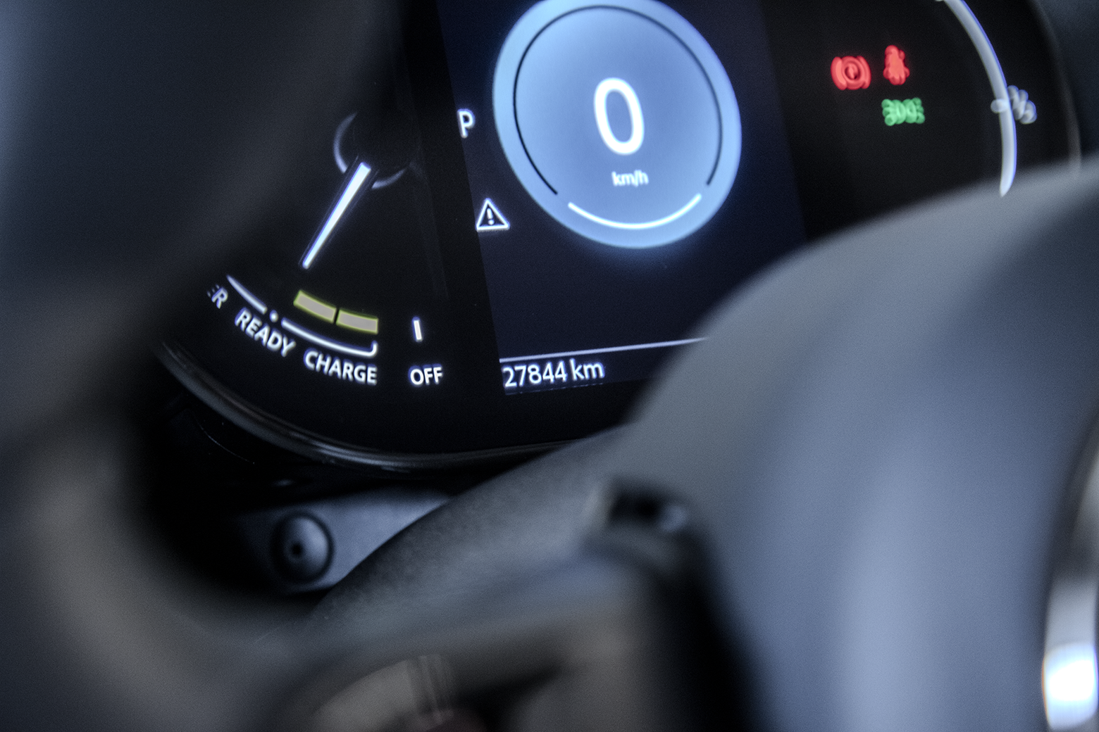 Countryman S E All4 Top — foto 11