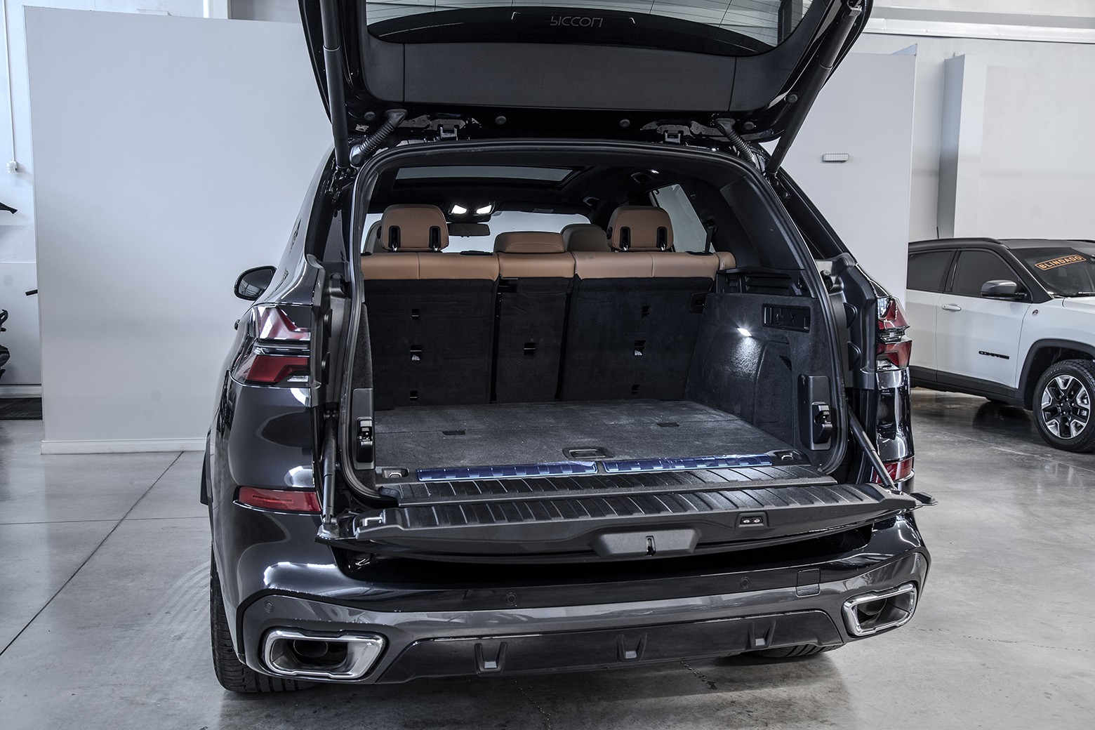 X5 xDrive50e M Sport — foto 21