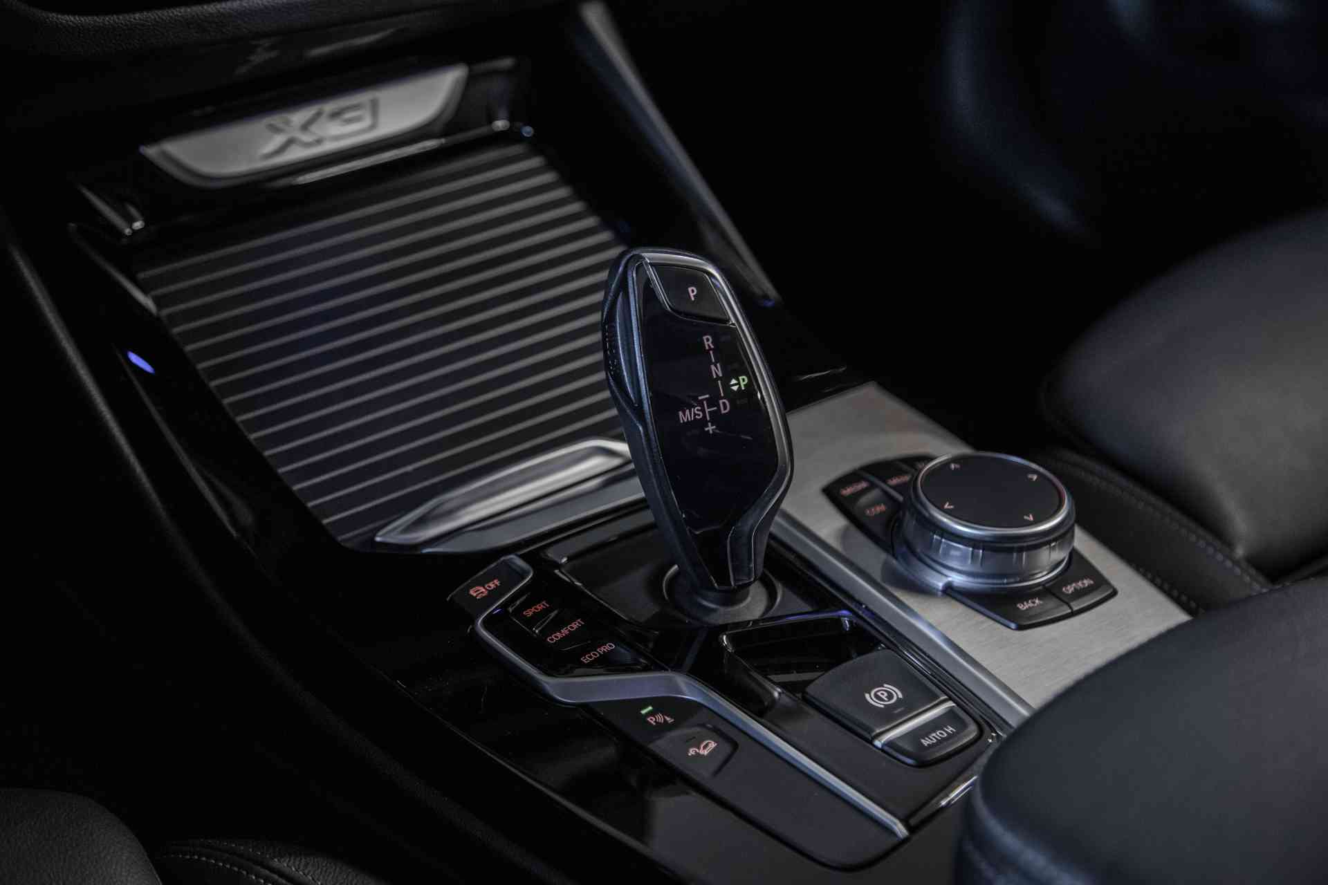 X3 xDrive 30i M Sport — foto 16