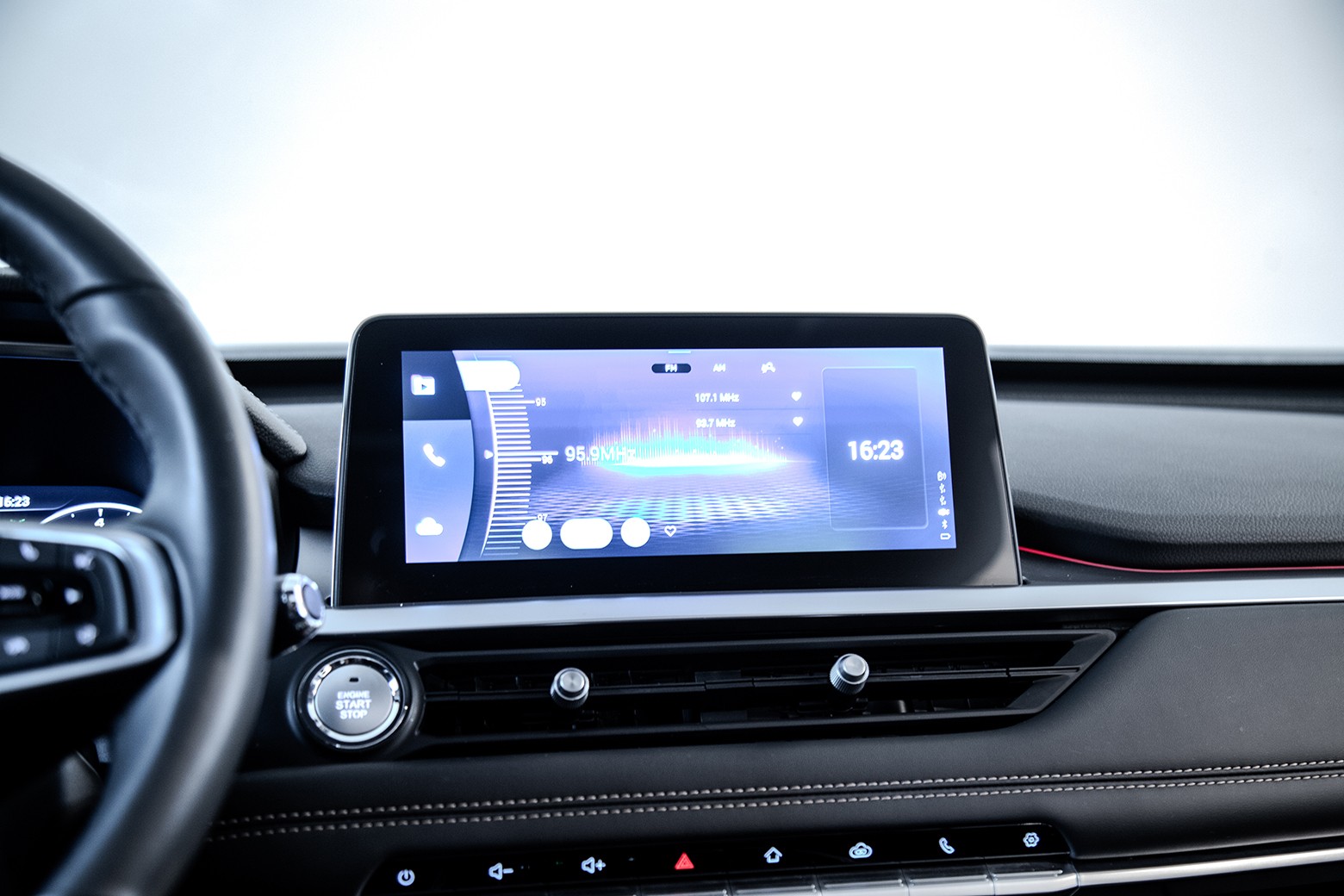Tiggo 8 Max Drive — foto 12
