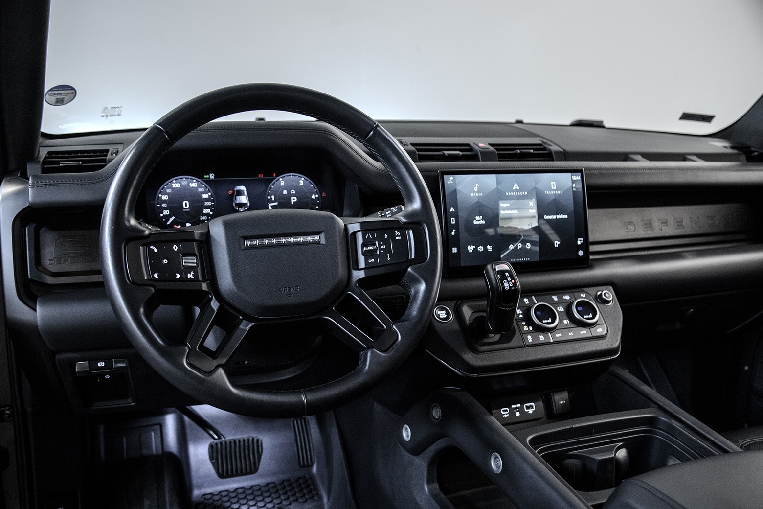 Defender 110 HSE D300 — foto 9